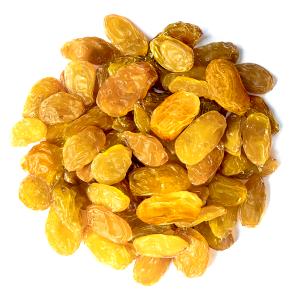 1/2 tbsp (7 g) Golden Raisins & Glazed Pecans