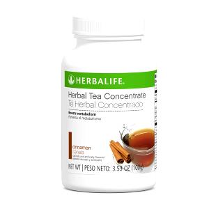 1/2 tsp (1.7 g) Herbal Tea Concentrate - Cinnamon