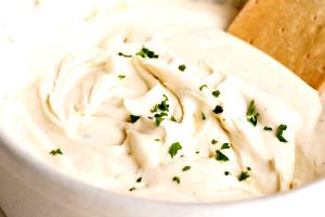 1/2 tsp (1.9 g) French Onion Dip