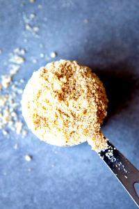 1/2 tsp (2 g) Baking Blend