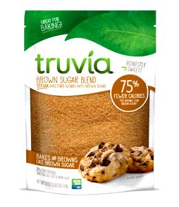 1/2 tsp (2 g) Brown Sugar Blend