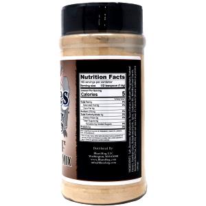 1/2 Tsp Beef Marinade Mix