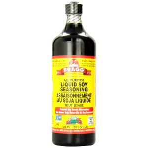 1/2 Tsp Liquid Aminos Protein Seasoning