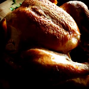 1/2 Turkey, Bone And Skin Removed Turkey Light Meat (Young Hen)