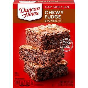 1/20 package (31 g) Chocolate Lover