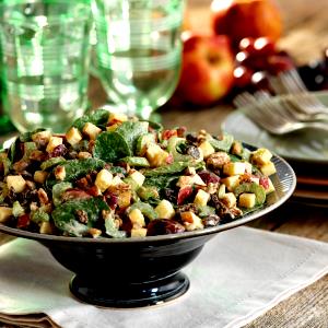 1 3/4 cup Waldorf Salad Kit
