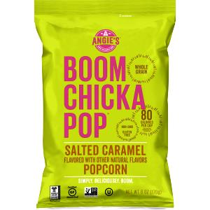 1 3/4 cups (28 g) Boom Chicka Pop Salted Caramel Popcorn