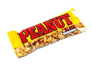 1 3/4 Fl Oz Bar, Peanut Bar