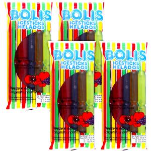1 3/4 Fl Oz Ice Pop, Frozen