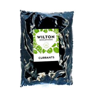 1/3 bar (30 g) Currants & Almonds in Dark Chocolate