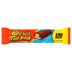 1/3 bar (33 g) Fast Break (King Size)