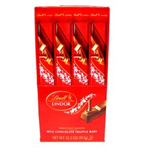 1/3 bar (33 g) Milk Chocolate Truffle