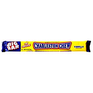1/3 bar (38 g) Charleston Chew (Big Bar)
