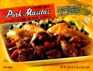 1/3 container (193 g) Pork Masitas