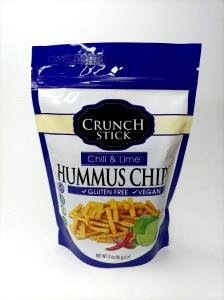 1/3 cup (1 oz) Korn Krunchers Hot Chili Lime