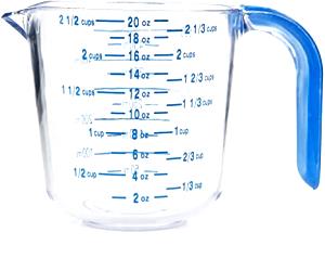 1/3 cup (2 oz) Tubettini