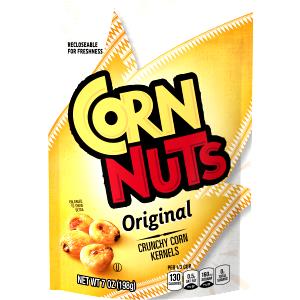 1/3 cup (28 g) Corn Nuts