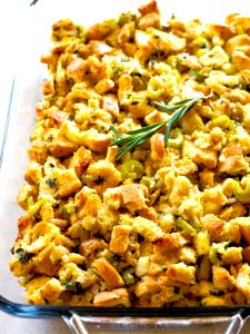 1/3 cup (28 g) Traditional Stuffing