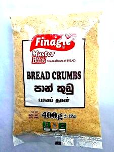 1/3 cup (30 g) Bread Crumbs Toasted Plain