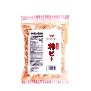 1/3 cup (30 g) Chili Bits and Peanuts