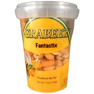 1/3 cup (30 g) Fantastix