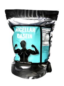 1/3 cup (30 g) Heliogen Casein