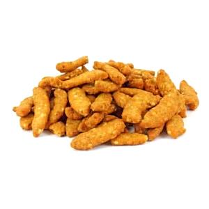 1/3 cup (30 g) Oat Bran Sesame Sticks