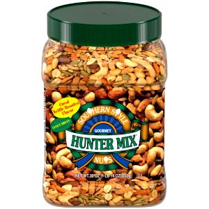 1/3 cup (30 g) Organic Mixed Nuts