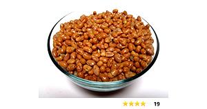 1/3 cup (30 g) Roasted Salted Soy Nuts