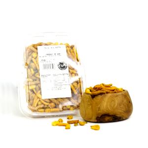 1/3 cup (30 g) Sante Fe Trail Mix