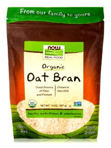 1/3 cup (33 g) Organic Oat Bran