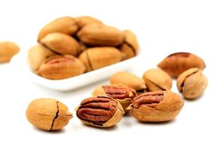1/3 cup (33 g) Raw Pecans