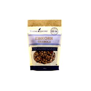 1/3 cup (34 g) Einkorn Granola