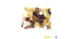 1/3 cup (35 g) Morning Bite Trail Mix