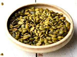 1/3 cup (37 g) Pumpkin Seeds