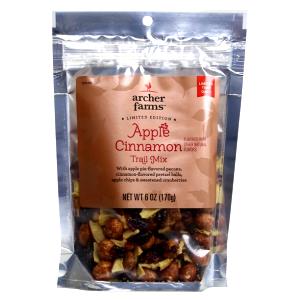 1/3 cup (38 g) Apple Cinnamon Trail Mix