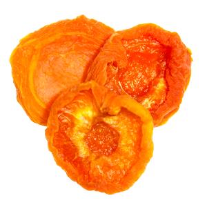 1/3 cup (40 g) California Fruit Mix