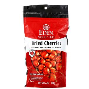 1/3 cup (40 g) Dried Montmorency Cherries