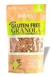 1/3 cup (40 g) Gluten Free Granola