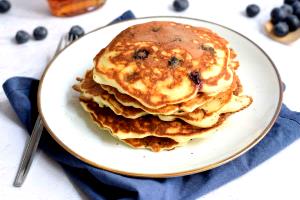 1/3 cup (40 g) Gluten Free Pancake & Baking Mix