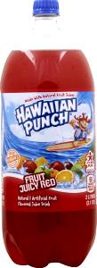 1/3 cup (40 g) Hawaiian Fruit Mix
