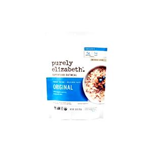 1/3 cup (40 g) Superfood Oatmeal