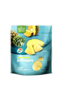 1/3 cup (40 g) Sweetened Dried Tropical Pineapple