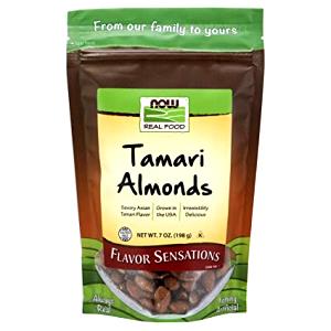 1/3 cup (40 g) Tamari Almonds