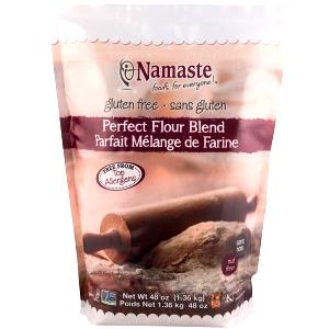 1/3 cup (43 g) Perfect Flour Blend
