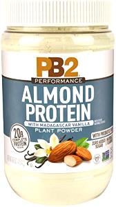 1/3 cup (44 g) Almond Protein Powder