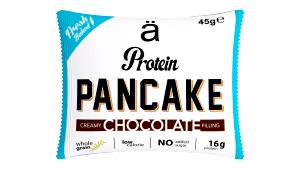 1/3 cup (45 g) Protein Pancake & Waffle Mix