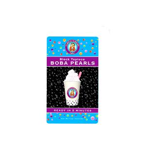 1/3 cup (50 g) Tapioca Pearls