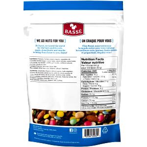 1/3 cup (50 g) Trail Mix
