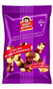 1/3 cup (50 g) Vitality Trail Mix